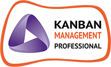 Badge Kanban Management Professional