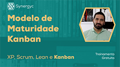 Modelo de Maturidade Kanban