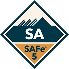Leading SAFe com Certificação SAFe® Agilist